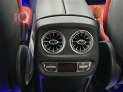 مرسيدس بنز G-Class